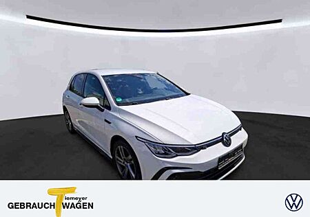 VW Golf Volkswagen 1.5 TSI R-LINE KAMERA ACC SITZHZ