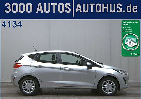 Ford Fiesta 1.1 Trend Klima Bluetooth