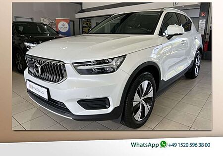 Volvo XC 40 XC40 T4 Inscription Expression Recharge AHK LED