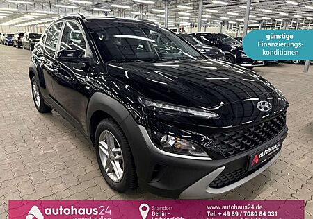 Hyundai Kona 1.0 T-GDI Select Mild-Hybrid