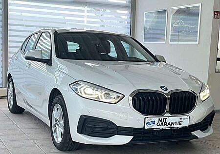 BMW 116 d Aut. NAVI LED Comfort Klimaaut.2-Zonen