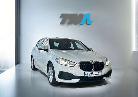 BMW 116 d Aut. NAVI LED Comfort Klimaaut.2-Zonen