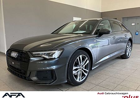 Audi A6 Avant 40 TDI Sport quattro S tronic S-Line*Matrix*