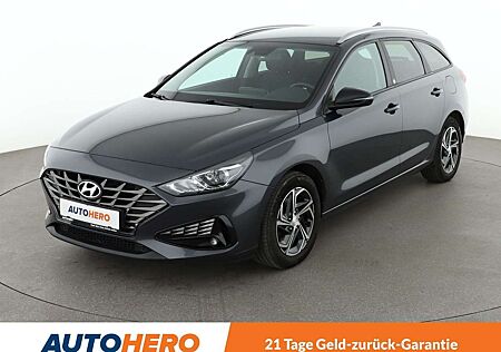 Hyundai i30 1.0 T-GDI Edition 30 Aut*TEMPO*CAM*PDC*SHZ*AHK