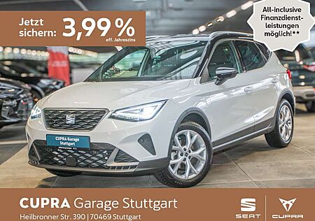 Seat Arona Sport 1.0 TSI DSG 85kW