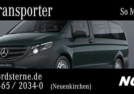 Mercedes-Benz Vito 114 CDI Tourer AUDIO40 KAMERA STDHZG