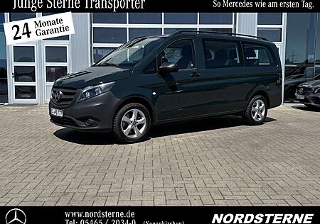 Mercedes-Benz Vito 114 CDI Tourer AUDIO40 KAMERA STDHZG AHK