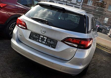 Opel Astra K Sports Tourer