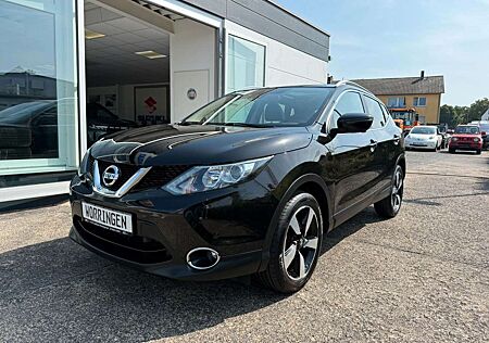 Nissan Qashqai DIG-T Mild-Hybrid 4x2 *360°Kamera*