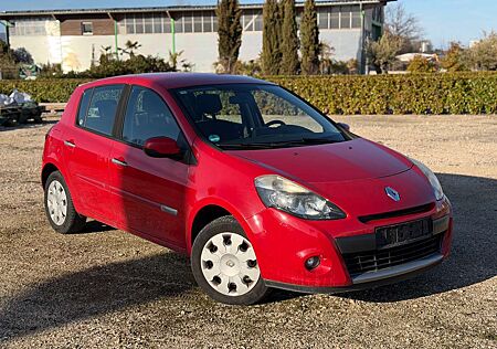 Renault Clio 5-Türer 1.5 dCi Navi | Klima | TÜV 03/2028