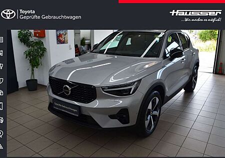 Volvo XC 40 XC40 B4 B DKG Plus Dark*360°KAMERA*ALARM*BUSINESS-P*