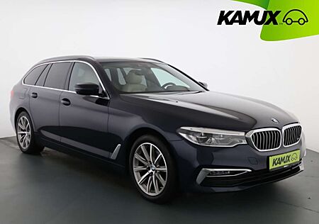 BMW 520 d Touring Steptronic Luxury Line+LED+NAVI