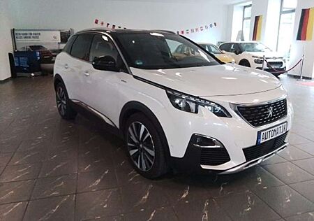 Peugeot 3008 Hybrid 225 e-EAT8 GT Pack