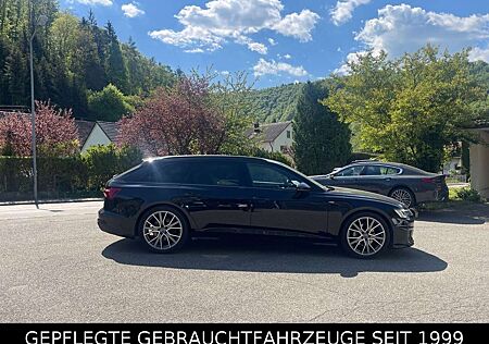 Audi A6 Avant 45 TDI quattro S-LINE PLUS*ACC*1.HA*TOP