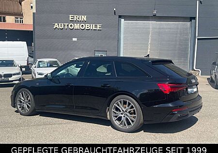Audi A6 Avant 45 TDI quattro S-LINE PLUS*ACC*1.HA*TOP