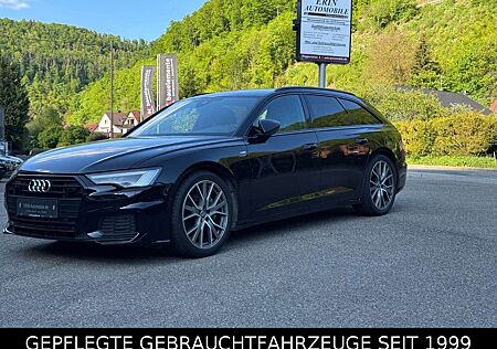Audi A6 Avant 45 TDI quattro S-LINE PLUS*ACC*1.HA*TOP
