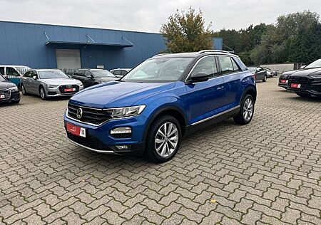 VW T-Roc Volkswagen 1.5 TSI DSG Style 1.Hd Virt ACC Navi 110kW