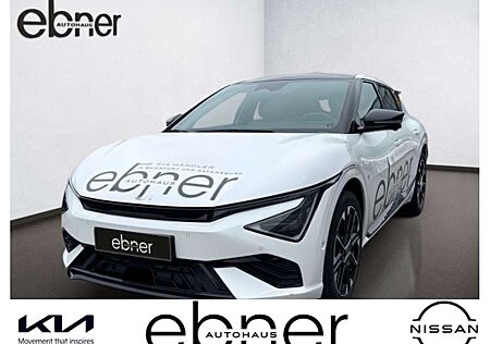 Kia EV6 Facelift 84 kWh GT Line 4WD | Navi | 360° Ka