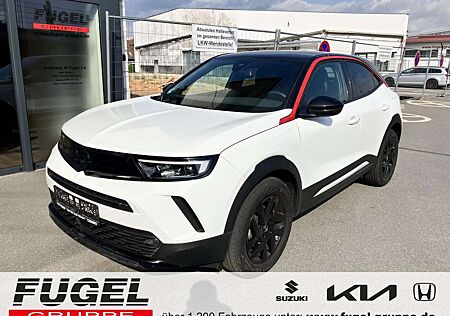 Opel Mokka 1.2 GS Line FULL-LED|SHZ|Android Auto|RFK