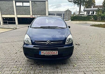 Citroën Xsara Picasso Citroen 110SX Plus/Kupplung+Tüv neu