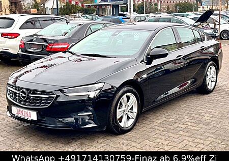 Opel Insignia B GRAND SPORT ELEGANCE-1.HAND-NAVI-T-LE