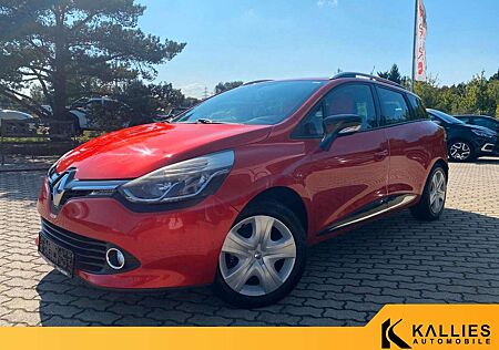 Renault Clio Grandtour TEMPOMAT+NAVI+AHK+TÜV-NEU