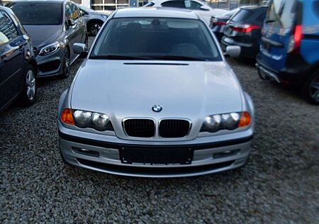 BMW 318 i Top 1.Hand