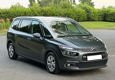 Citroen C4 Picasso C4 Grand Picasso  7 Sitzer