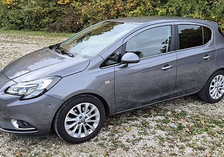 Opel Corsa 1.4 16V ecoFLEX Start-Stop Innovation