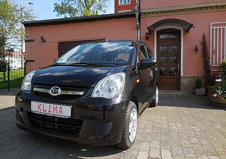 Daihatsu Cuore KLIMA*TÜV+SERVICE NEU*