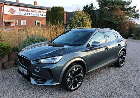 Cupra Formentor 1.5 TSI DSG *Klimatr,Sitzhzg,APP,Beats,Alu 19*