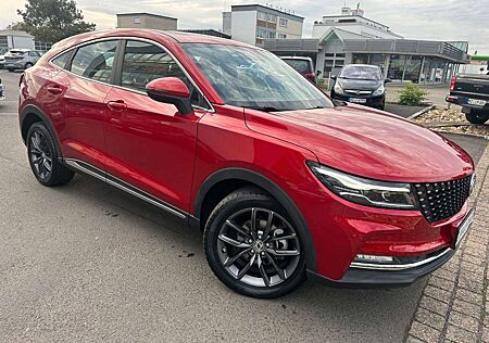 DFSK Fengon 5 1.5 (137PS) Navi, RFK, Panorama