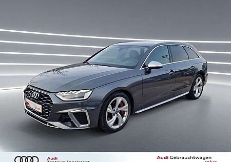 Audi S4 Avant TDI MATRIX NAVI Kameras 2xPDC Businessp.