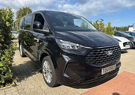 Ford Tourneo Custom Titanium 170PS Auto. *Tech5|19"*