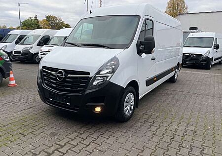 Opel Movano B L3H2*Navi+Klima+Kamera+PDC+DAB*TÜV Neu*