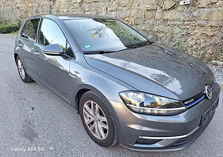 VW Golf Volkswagen Comfortline BlueMotion