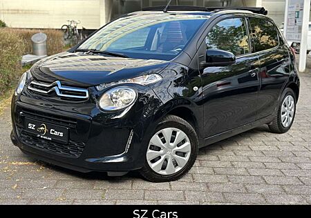 Citroën C1 Citroen Airscape Shine S&S*Kamera*Klima*DAB*Sitzh*