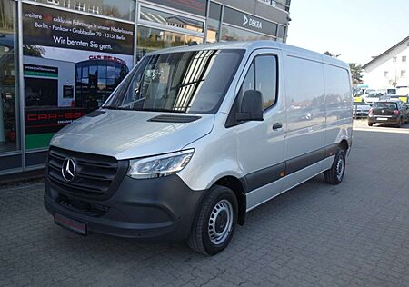 Mercedes-Benz Sprinter 314 CDI L2H1 9-G/LED/STDHZG/KAM/NAVI