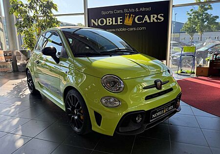 Abarth 595 C Competizione BEATS KLIMA NAVI ALU