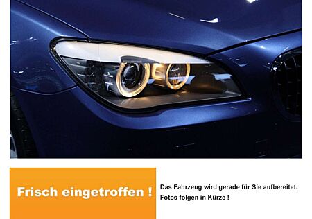 BMW 118 Sport Line Navi LED Klima Tempomat