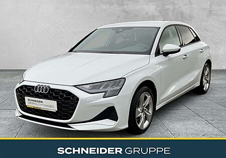 Audi A3 SPORTBACK 1.5 TFSI ADVANCED S-TRONIC LED+NAVI