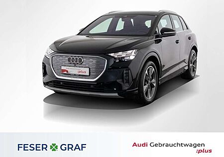 Audi Q4 e-tron 45 e-tron Matrix/Navi/Alu20/LED