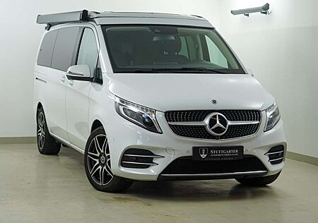 Mercedes-Benz V 300 300 d EDITION Marco Polo AMG Line Distr 360K