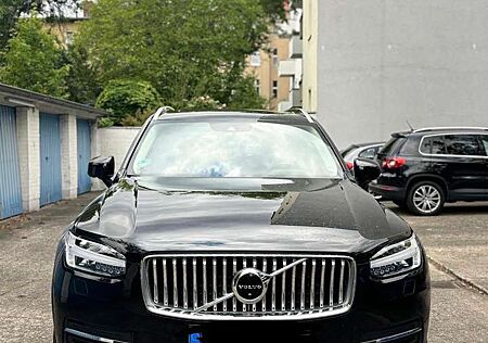 Volvo XC 90 XC90 Plus Bright Recharge Plug-In Hybrid AWD