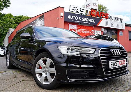 Audi A6 Avant 3.0 TDI clean diesel quattro Autm Kam!