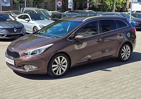 Kia Cee'd Ceed / Sportswagon Spirit 1.6 GDI