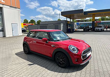 Mini ONE Classic Trim