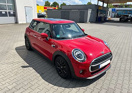 Mini ONE Classic Trim