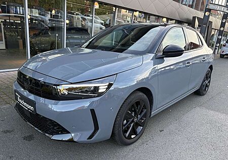 Opel Corsa 1.2 Direct Injection Turbo Automatik GS