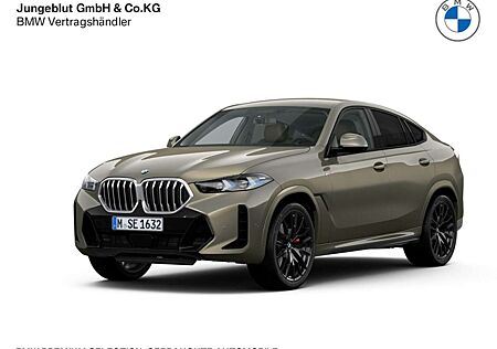 BMW X6 30d xDrive M Sport pro/AHK/DrivingAssist/ParkAssis